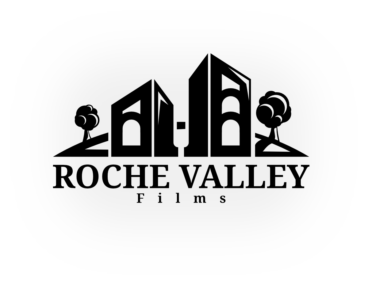 Roche Valley Films Logo